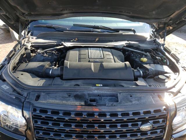 2015 LAND ROVER RANGE ROVE SALGS2TF2FA219266