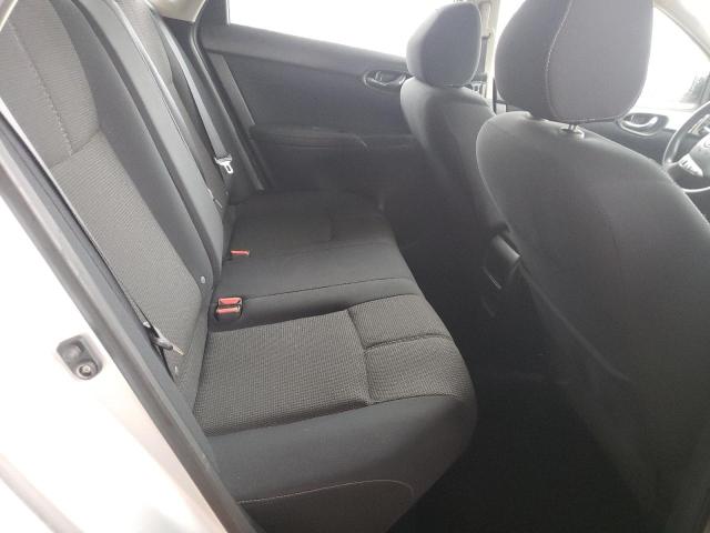 2016 NISSAN SENTRA S 3N1AB7AP3GY245686