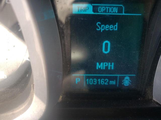 2015 CHEVROLET EQUINOX LT 2GNFLFEK1F6332051