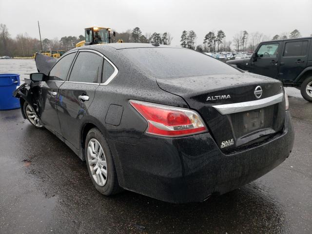 2015 NISSAN ALTIMA 2.5 1N4AL3AP0FC282887