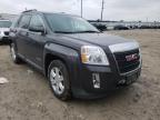 2015 GMC  TERRAIN