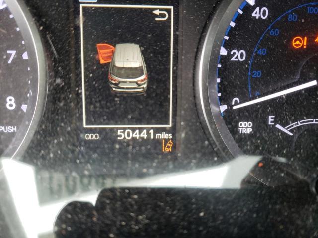 5TDBZRFH7JS812474 Toyota Highlander 2018. Фото: 7