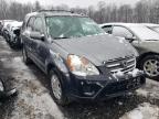 2006 HONDA  CRV