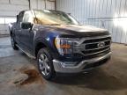 2021 FORD  F-150