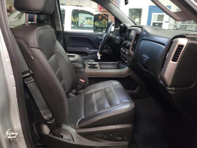 2018 GMC SIERRA DEN 3GTU2PEJ4JG505297