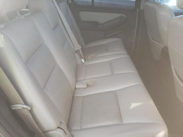 1FMEU73E98UB29638 Ford Explorer X 2008. Фото: 5