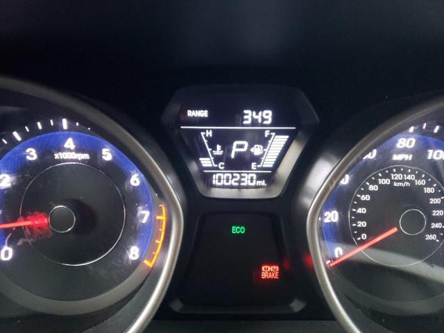 5NPDH4AE1GH722084 Hyundai Elantra Se 2016. Фото: 7