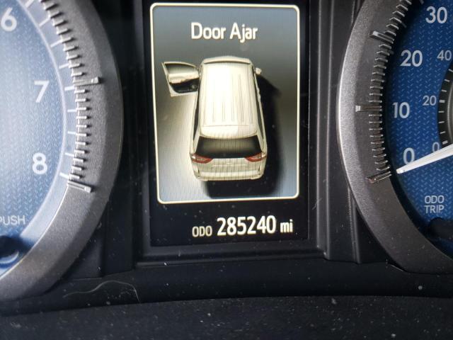 2015 TOYOTA SIENNA XLE 5TDYK3DC0FS530266