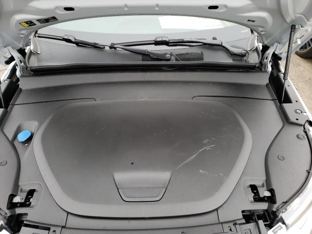 2021 VOLVO XC40 RECHA YV4ED3UR0M2439341