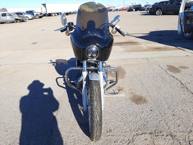2004 HARLEY-DAVIDSON FXDI 1HD1GMW124K310070
