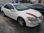 2008 ACURA  RL