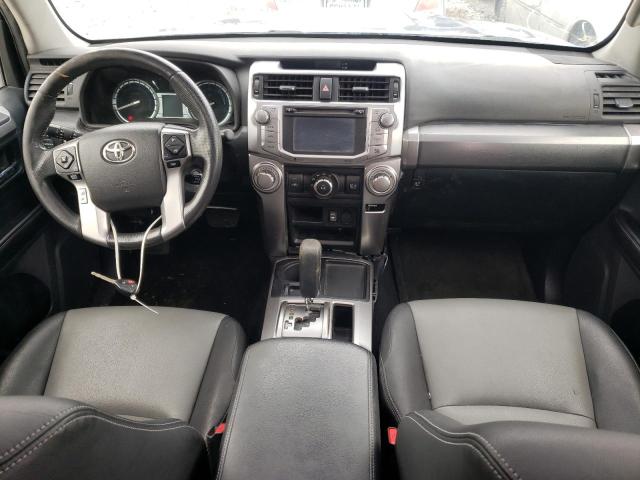 2015 TOYOTA 4RUNNER SR - JTEZU5JR2F5088000