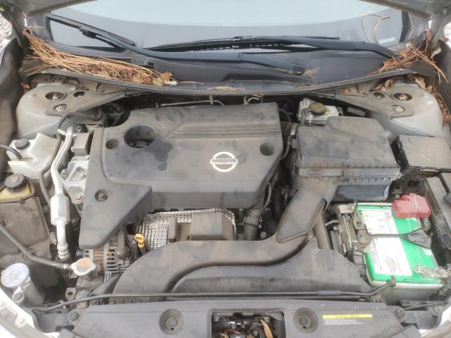 2013 NISSAN ALTIMA 2.5 - 1N4AL3AP8DN548562