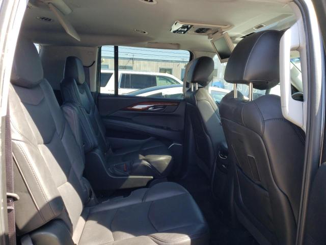 1GYS4JKJ0GR283444 Cadillac Escalade E 2016. Фото: 5