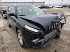 2014 JEEP  CHEROKEE