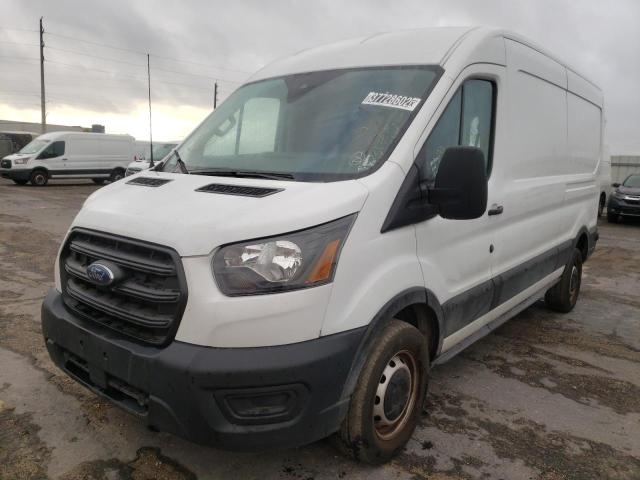 2020 FORD TRANSIT T- - 1FTBR1C85LKA51198