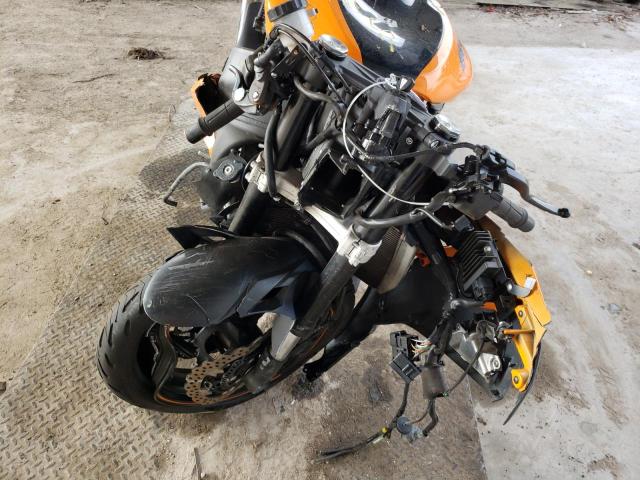 JKBZXJH1XLA005071 Kawasaki Zx636 K 2020. Фото: 8