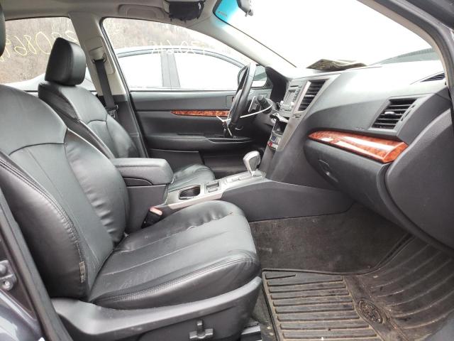 4S3BMBK66C3024378 Subaru Legacy 2.5 2012. Фото: 4