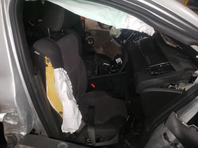 2017 FORD TAURUS SEL 1FAHP2H80HG106526