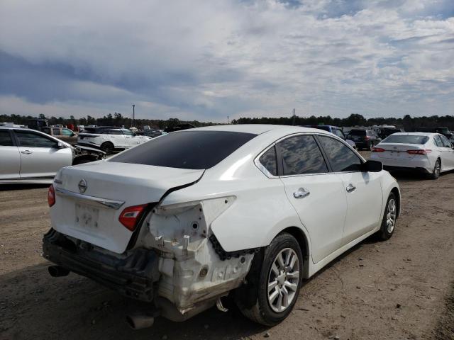 2017 NISSAN ALTIMA 2.5 1N4AL3APXHN305910