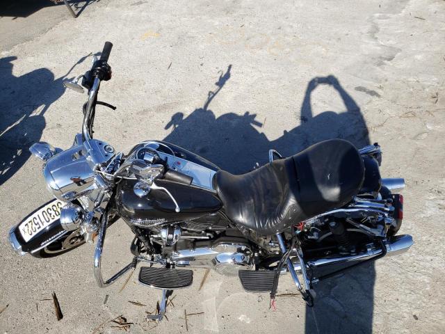 2020 HARLEY-DAVIDSON FLHR 1HD1FBC25LB614674