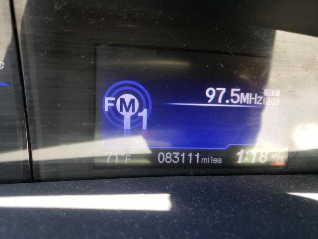 19XFB2F51FE082291 Honda Civic Lx 2015. Фото: 7