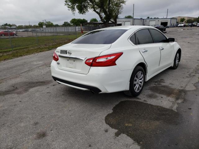 2016 NISSAN ALTIMA 2.5 1N4AL3AP9GC280637