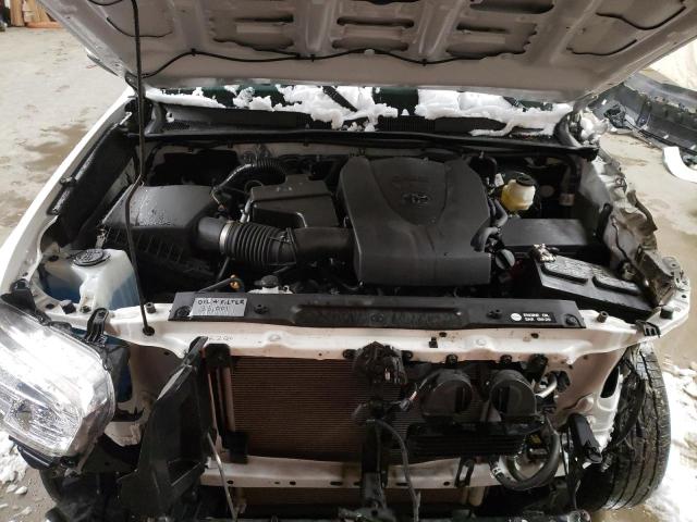2019 TOYOTA TACOMA DOU - 5TFCZ5AN0KX170752