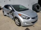 2012 HYUNDAI  ELANTRA