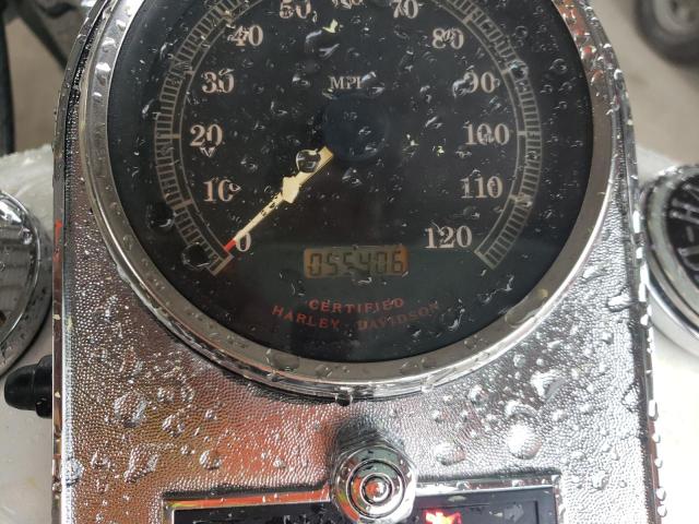 2002 HARLEY-DAVIDSON FLHRCI 1HD1FRW162Y601438