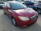 2007 HYUNDAI  ELANTRA