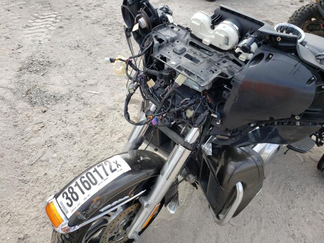 2020 HARLEY-DAVIDSON FLHTCUTG 1HD1MAF14LB850963