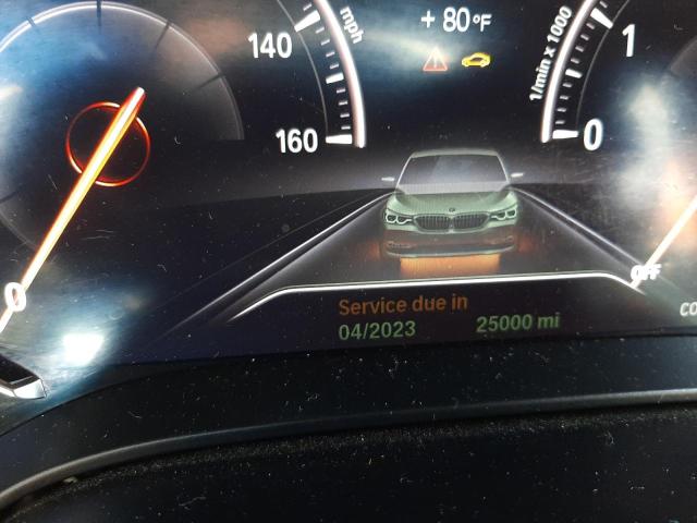 2018 BMW 640 XIGT WBAJV6C59JBK07831