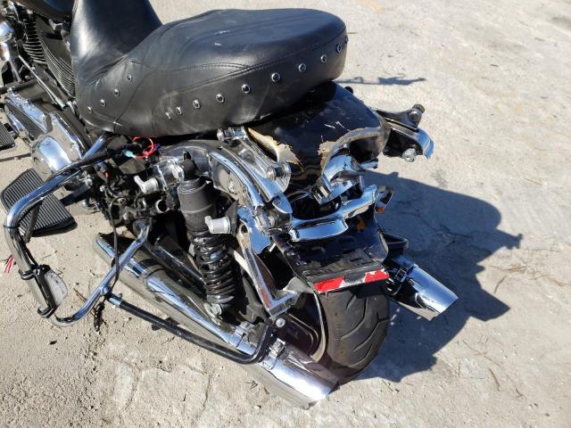 2020 HARLEY-DAVIDSON FLHR 1HD1FBC25LB614674