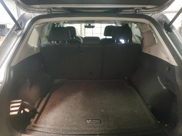 2021 VOLKSWAGEN TIGUAN SE 3VV2B7AX2MM003185