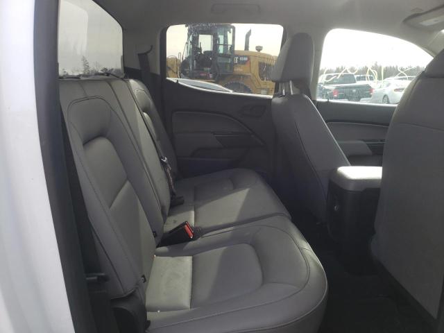 1GCGTBENXK1168487 Chevrolet Colorado 2019. Фото: 5