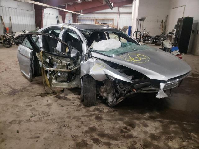 2017 FORD TAURUS SEL 1FAHP2H80HG106526