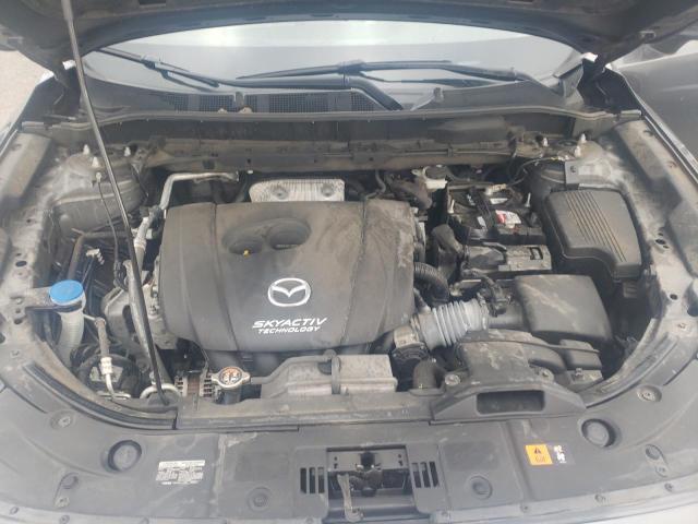 2017 MAZDA CX-5 GRAND - JM3KFBDL2H0186120