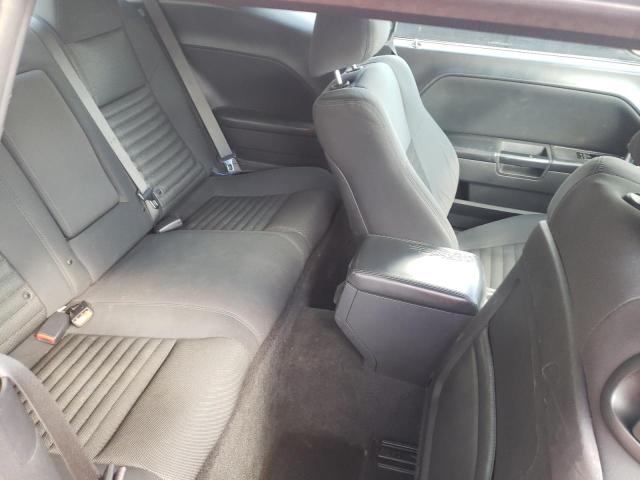 2C3CDYAG8EH289888 Dodge Challenger 2014. Фото: 5