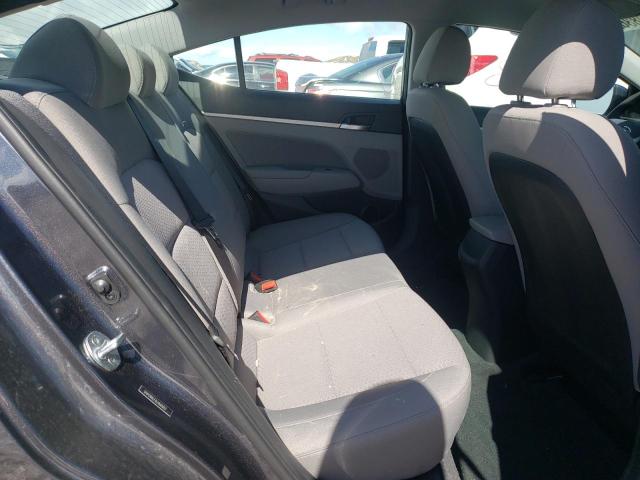 2020 HYUNDAI ELANTRA SE 5NPD84LF3LH565657