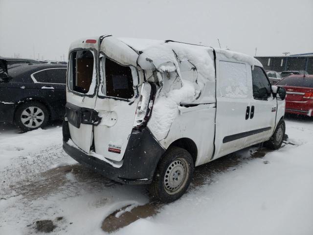 ZFBHRFAB0K6M01711 Ram Promaster 2019. Фото: 3