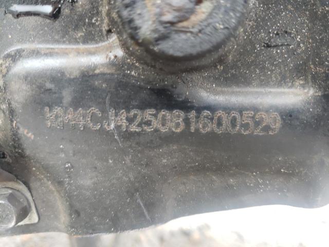 Фото: KM4CJ425081600529 - 10