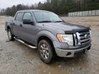 2011 FORD  F-150