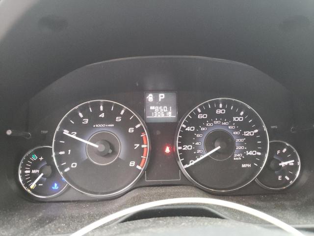 4S3BMBK66C3024378 Subaru Legacy 2.5 2012. Фото: 7