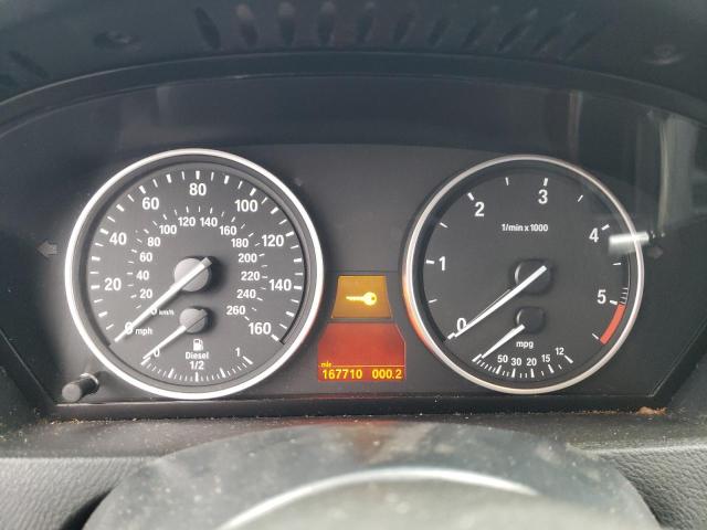 2010 BMW X5 XDRIVE3 - 5UXFF0C51ALT75846