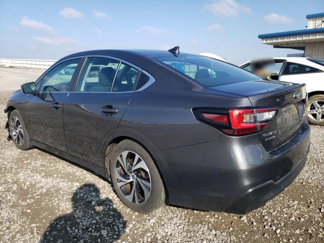 2020 SUBARU LEGACY PRE 4S3BWAE63L3031174