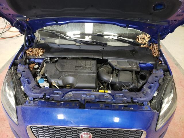 2020 JAGUAR E-PACE SADFK2FX7L1Z76025