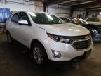 2018 CHEVROLET  EQUINOX