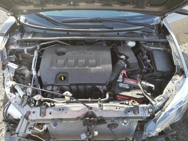 2018 TOYOTA COROLLA L 5YFBURHE9JP808758