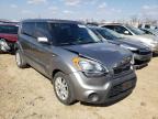 2013 KIA  SOUL